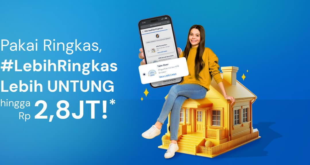 Promo UNTUNG hingga Rp2,8Juta!